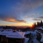 Viva 4-a-16 To The Door Grand Monastery Apartment Pamporovo