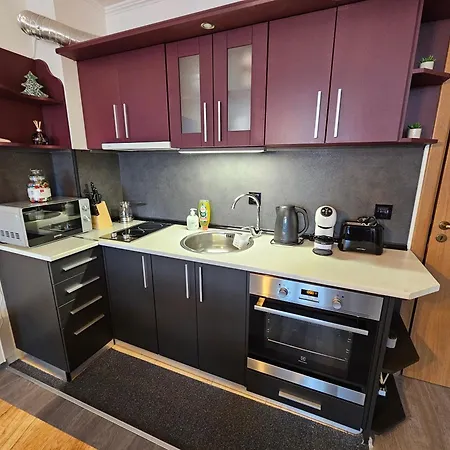 Viva 4-a-16 To The Door Grand Monastery *