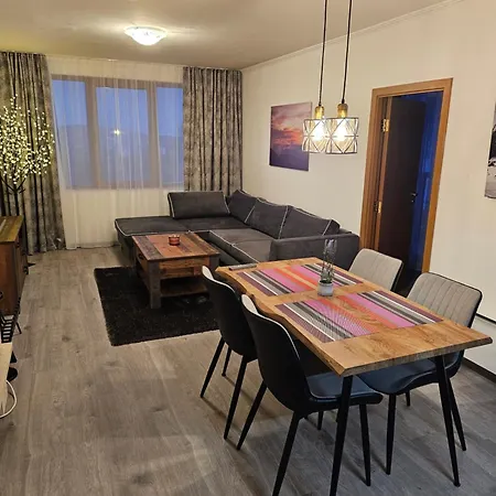 Viva 4-a-16 To The Door Grand Monastery Apartment *