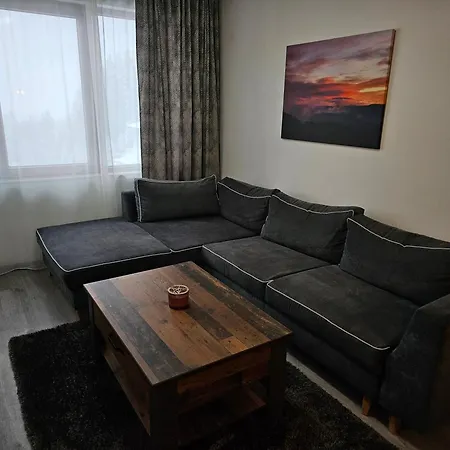 Viva 4-a-16 To The Door Grand Monastery Apartment