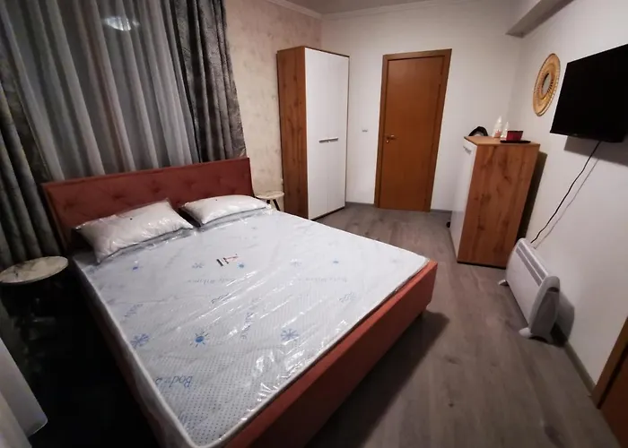 Viva 4-a-16 To The Door Grand Monastery Apartment *