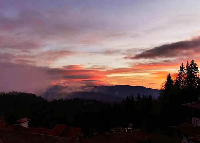 Viva 4-a-16 To The Door Grand Monastery Παμπόροβο