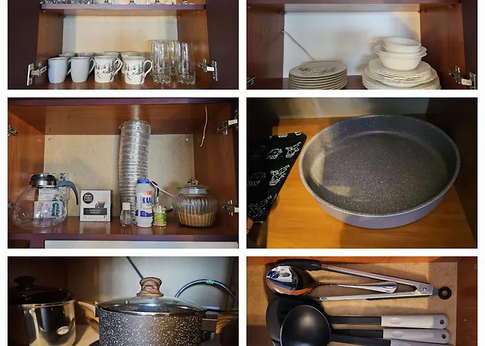 Viva 4-a-16 To The Door Grand Monastery Apartment