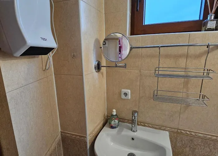 Apartment Viva 4-a-16 To The Door Grand Monastery Pamporovo