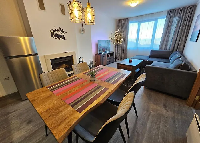 Viva 4-a-16 To The Door Grand Monastery Διαμέρισμα *