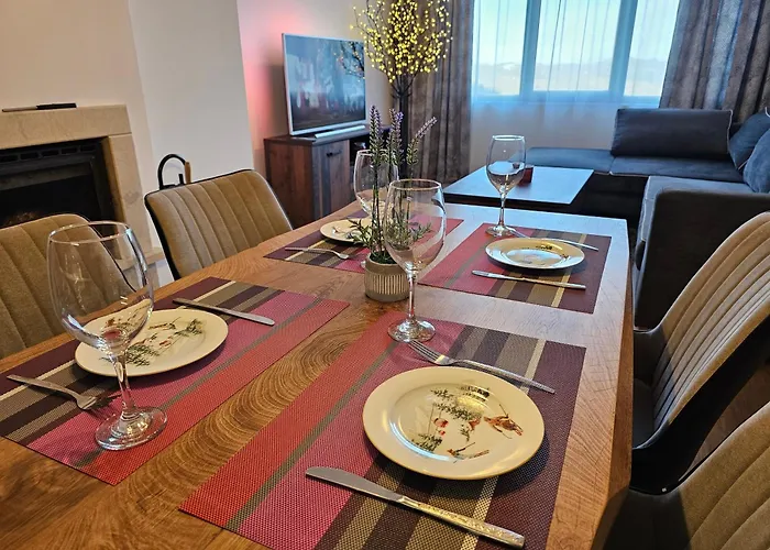 Viva 4-a-16 To The Door Grand Monastery * Παμπόροβο