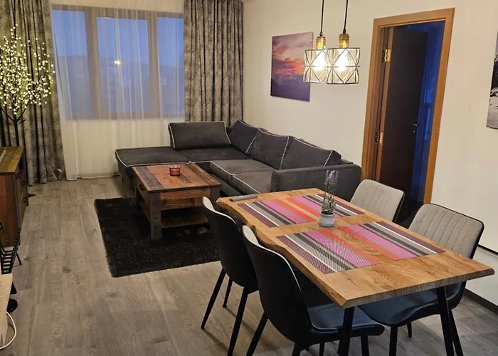 Viva 4-a-16 To The Door Grand Monastery Apartment *