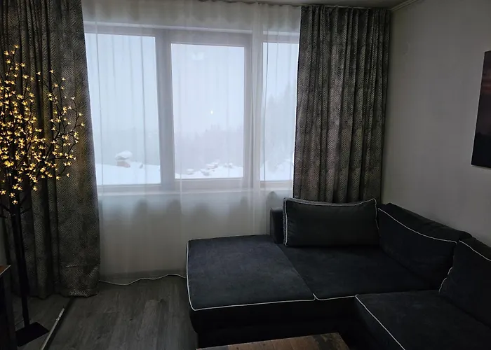 Apartment Viva 4-a-16 To The Door Grand Monastery *