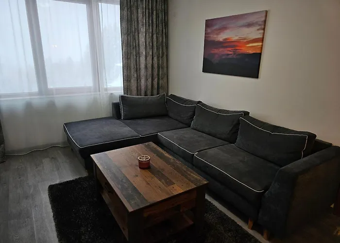 Viva 4-a-16 To The Door Grand Monastery Apartment